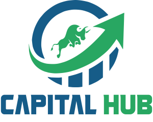 CAPITAL HUB | Authorized Share Broker : 85